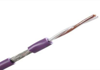 供应德国和柔电缆现货不锈钢电缆夹套HT-Clean-EMV(EMC)