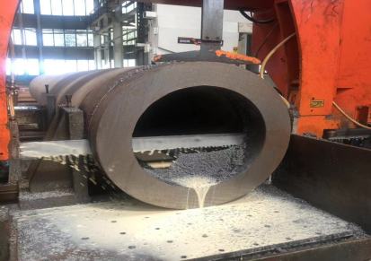 泰克钢铁 注浆管隧道用管 碳钢低合金管