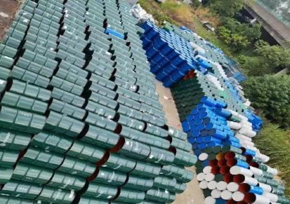 百福来 杭州吨桶回收 果汁桶回收 旧铁桶回收 化工桶回收