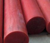 泰阳橡塑生产尼龙棒管型材 PA6棒材 尼龙棒支持定制