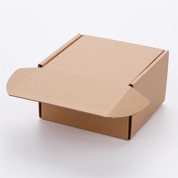 托盘纸箱订制 源兴包装 加厚牛皮纸箱 瓦楞纸箱定制