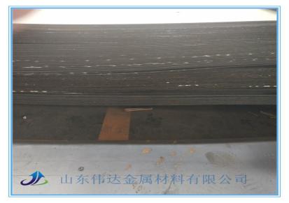济南Q450NQR1耐候钢板 Q355NHD耐候钢板 全国专线物流配送到厂