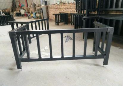 大量供应 锌钢护栏 阳台护栏 质量可靠
