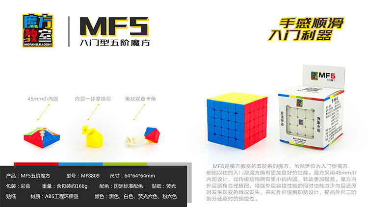 MF5简介-03