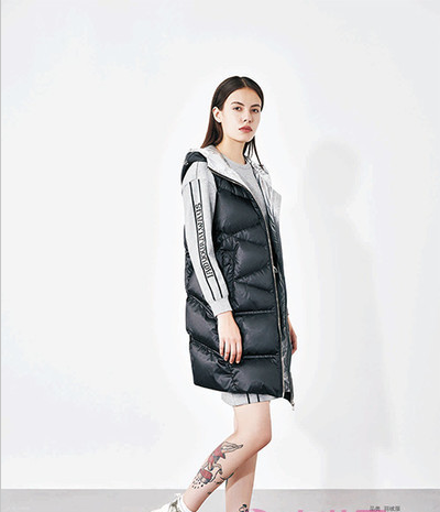 杭州一线品牌CH/2秋冬系列折扣品牌女装专柜货源