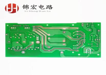 fr-4线路板生产厂 pcb电路板快速生产 快速pcb小批量生产加工