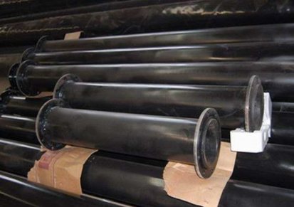 瑞扬 厂家直销钢塑复合耐磨管道货源充足 优质钢塑复合耐磨管道