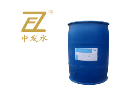 高浓度高模数钾水玻璃硅酸钾电镀用模数3.3 中发水品牌