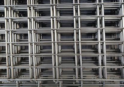 固达 低碳异型电焊网片 地热建筑镀锌网 防腐防锈