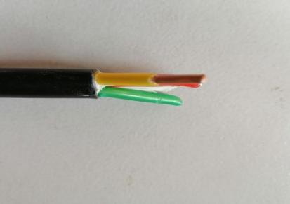 宁夏电力电缆-控制电缆-耐火电缆-低烟无卤消防线-规格齐全-华银线缆