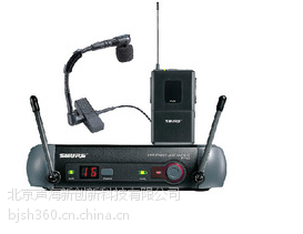 美国舒尔话筒PGX24/SM58话筒手持无线麦克