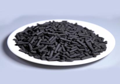 聊城糖用木质柱状活性炭市场价格 椰壳活性炭作用 宝来