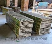 厂家定制竹羊床 适合规模养殖 竹羊床漏粪价格优惠