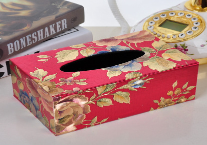 厂家创意皮革纸巾盒 酒店餐厅客厅皮质抽纸盒家用欧式餐巾纸抽盒