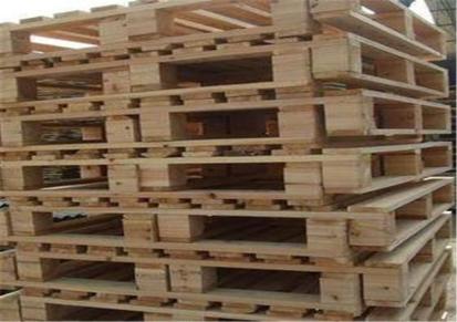 木托盘 中辉包装木托盘专业定制加工 天然木材 个性定制