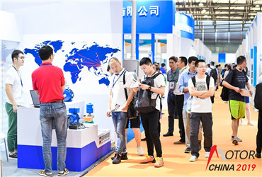 2023第24届上海电机、微电机、新能源电机展览会