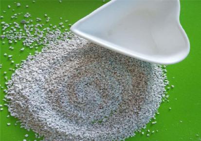 双乾建材供应氧化钙 高纯生石灰颗粒 鱼塘养殖 土壤改良用氧化钙颗粒批发