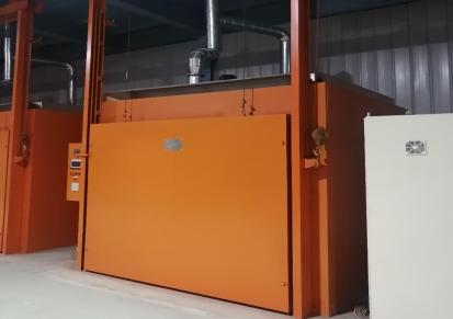 南京焱泰电热专业供应热风循环烘箱 变压器固化设备 高质量烘箱厂家