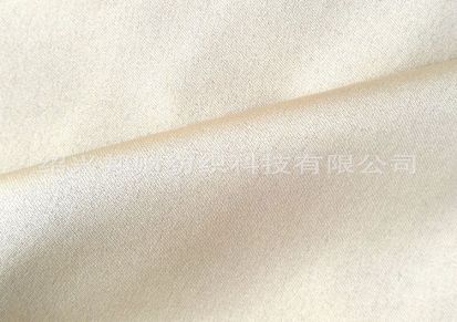 邦财纺织CU 20#A 铜涤纶缎 高科技含铜纤维床上用品面料