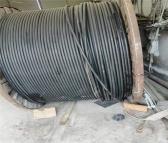 橙旭 废旧铝电力电缆回收 厂家直收废旧电线回收 价格高