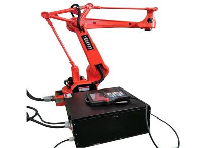 长宏永盛自动焊接机器人 二次元机械手 可定制