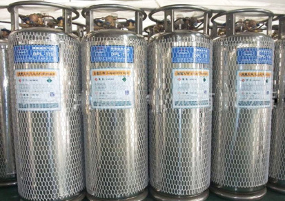 芜湖液氮罐 合肥特普特|质量保障 