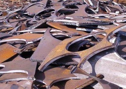 合肥专业废铝回收 辉海物资回收诚信厂家