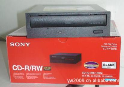 供应CD刻录机 SONY CD-RW CD光驱 承接刻录机OEM订单