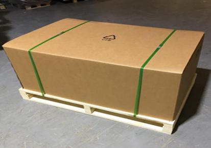 重型纸箱 货运搬家专用加厚重型包装运输纸箱 定制 厂家直供 齐盛达