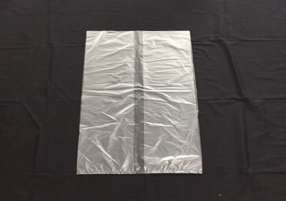 滁州华宇 厂家直销LDPE低压平口袋防潮袋可定制立体折边纸箱衬袋厚度3丝