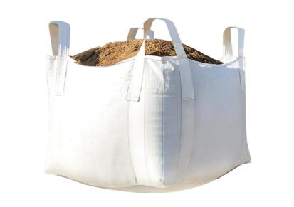 吨袋批发 恒河集装袋现货 加厚耐磨物美价廉
