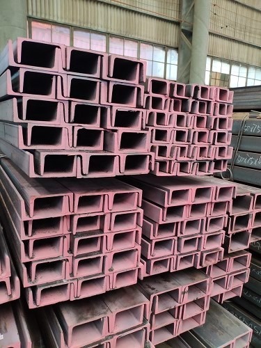 上海欧标槽钢UPN120品质保证一支起售