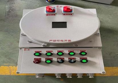 金顿电气BXK集中控制A型应急照明集中电源防爆照明配电箱应急照明控制箱厂家