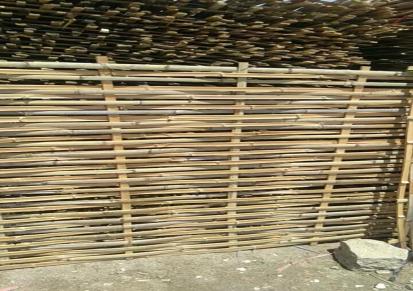 良美建材 标准竹羊床 牲畜养殖用羊床漏粪板 漏粪竹羊床 竹笆 欢迎致电