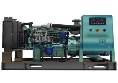 直销 柴油发电机组 可定制 潍柴发电机 WPG27.5-B1 发电机组 东电动力