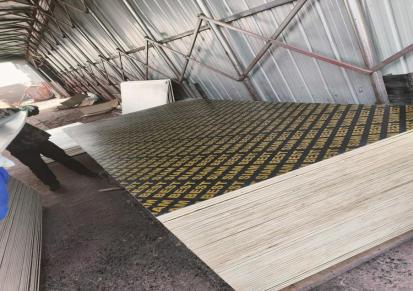 万腾 建筑模板制作商 合肥建筑模板厂家 优选材质 品质好