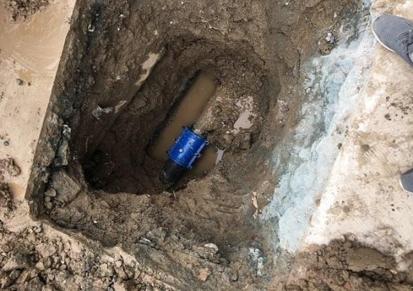 塘沽水管漏水维修-热力管道检测 - 消防管道漏水检测精准定位