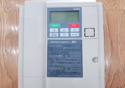河南新乡VM06-0370-N4三垦变频器，37KW水泵型恒压供水基板SC-WS