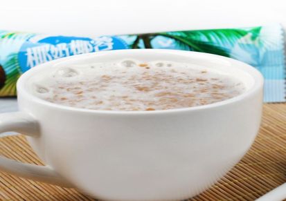 皇麦世家 椰奶椰蓉燕麦片350g 速溶营养早餐谷物冲饮食品 20袋/箱