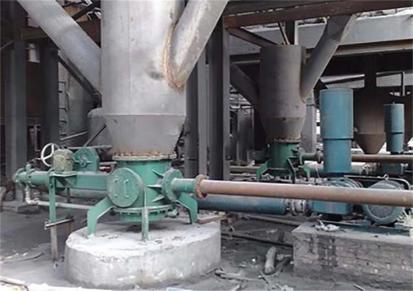 潍坊 钢铁厂气力输送系统 卓扬 化学粉末气力输送设备高品质