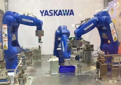 安川机器人维修公司找建源电子，专业机器人维修公司