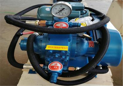 液化气充气泵 液化气导气泵 安全防爆 低噪音 仕祺