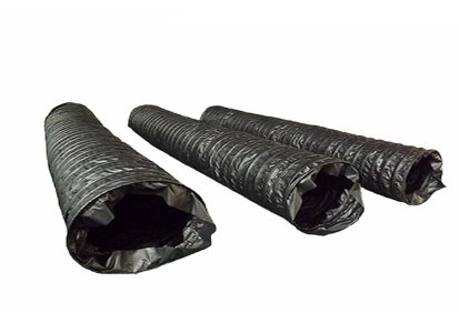 煤矿风筒布标准 专业煤矿风筒布制作 盛利工业布 煤矿风筒布规格