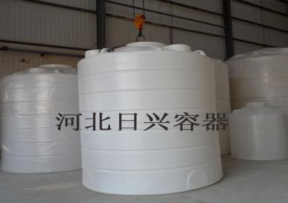 厂家直供北京 天津 河北进口纯料PE大型储罐全塑酒缸