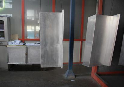 新安县 2.0mm厚氟碳喷涂铝板 包柱铝单板 欢迎选购