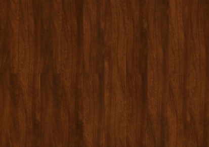 金华品牌地板 扬子地板 超实木防水E0健康系列 沙比利