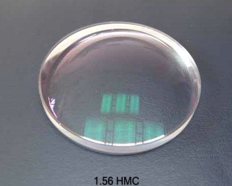 1.56 HMC 绿膜