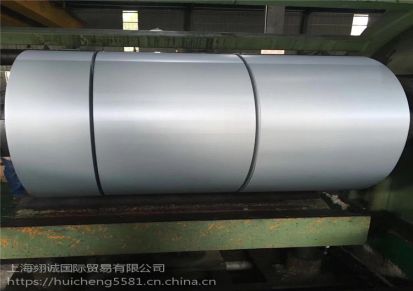 供应S250GDZ-275g高强度结构热镀锌板卷上海宝钢
