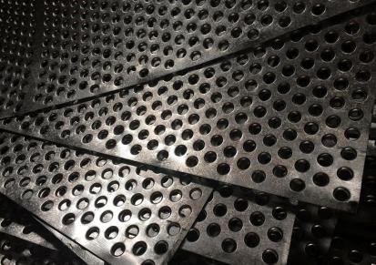 厂家直批发不锈钢冲孔板金属装饰冲孔板订做304金属圆孔筛网