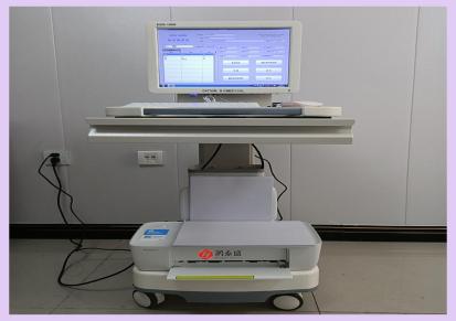 凯尔博糖尿病风险早期检测系统 EDS-1000 电导测量仪测量时间短